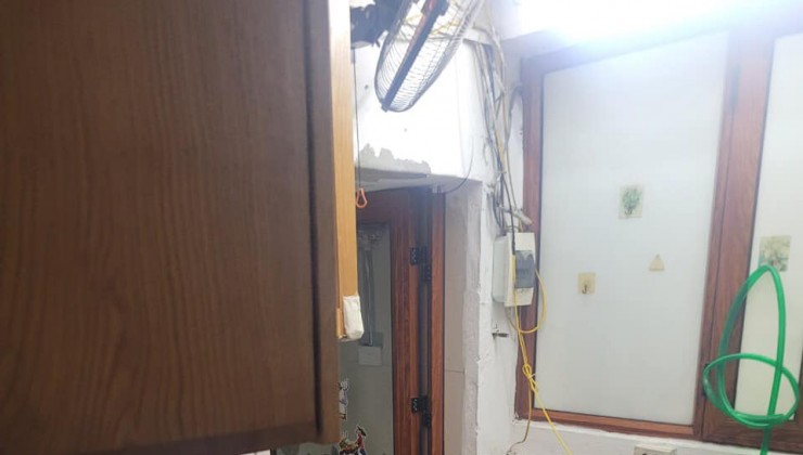 CHO THUÊ NHÀ NGÕ Ô TÔ NGUYỄN TRÃI, 90M2, 3 NGỦ, 2 WC, GIÁ CHỈ 9.5 TRIỆU - KINH DOANH